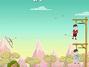 bow games|Hone Your Archery Skills With Bow Games On Y8! .